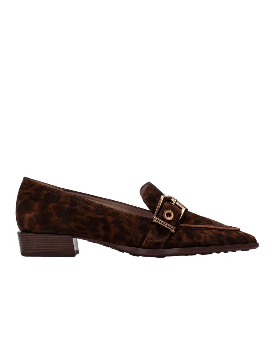 Femme - Chaussures - Talon moyen